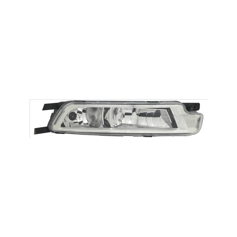 Projecteur antibrouillard TYC 19-12977-05-9