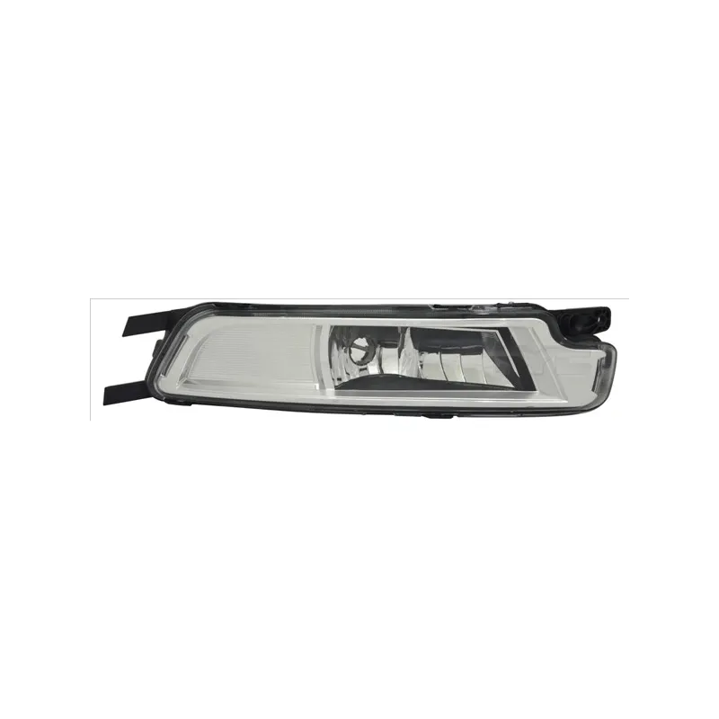 Projecteur antibrouillard TYC 19-14001-01-9