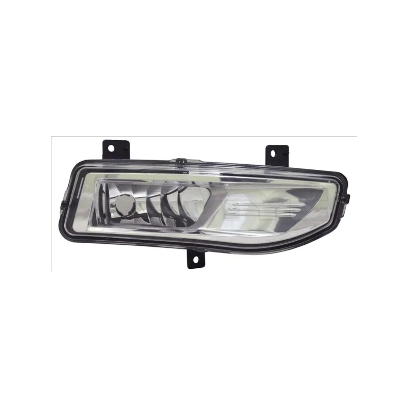 Projecteur antibrouillard TYC 19-14041-01-9