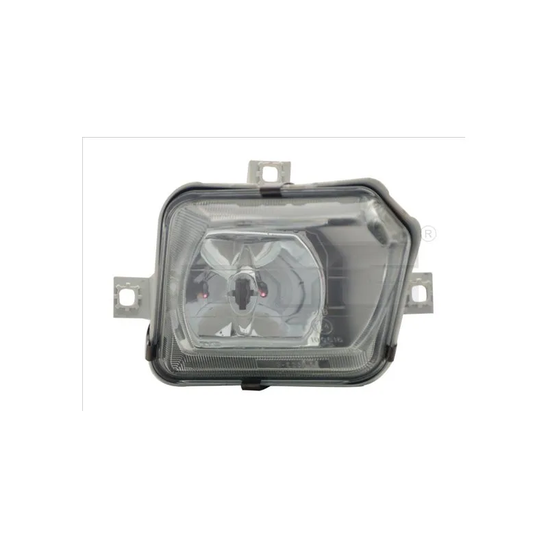 Projecteur antibrouillard TYC 19-14251-05-2