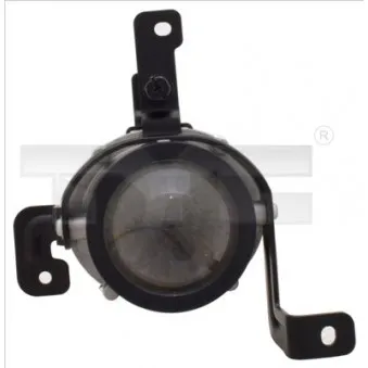Projecteur antibrouillard TYC