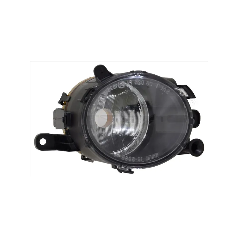 Projecteur antibrouillard TYC 19-14259-01-2