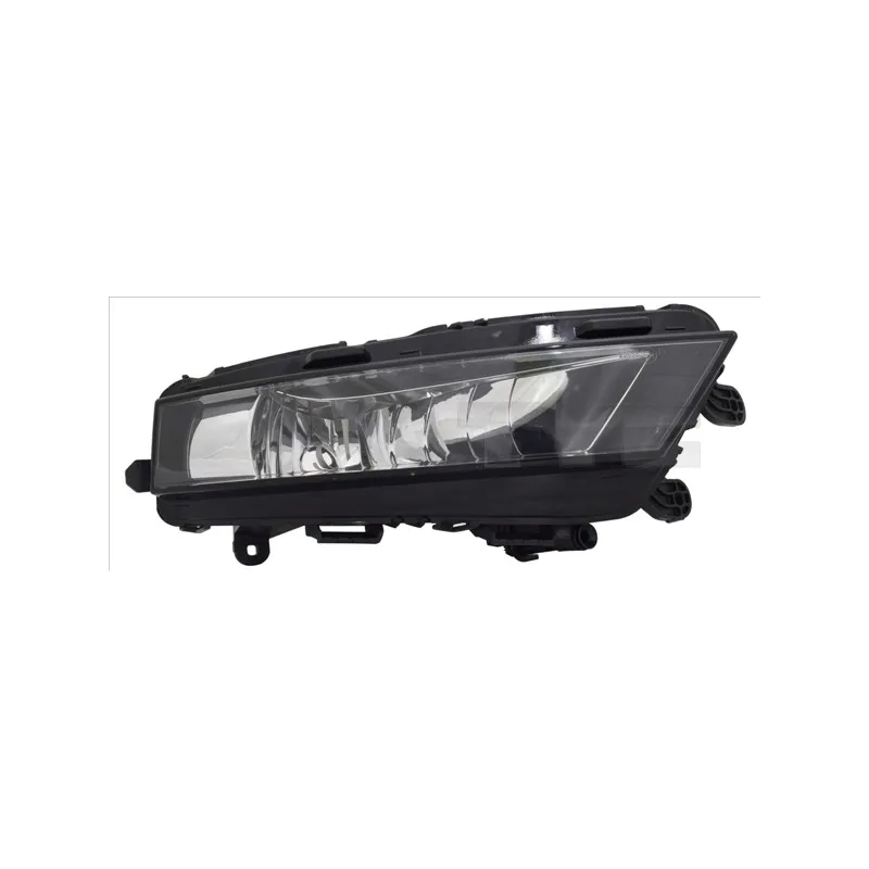 Projecteur antibrouillard TYC 19-14262-01-2