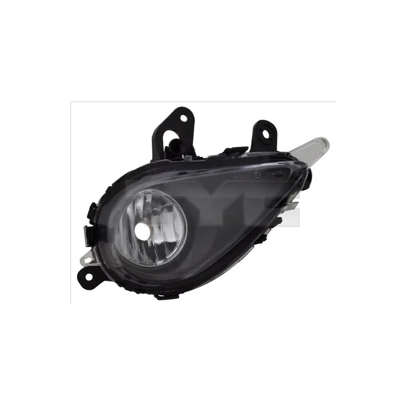Projecteur antibrouillard TYC 19-14265-01-2