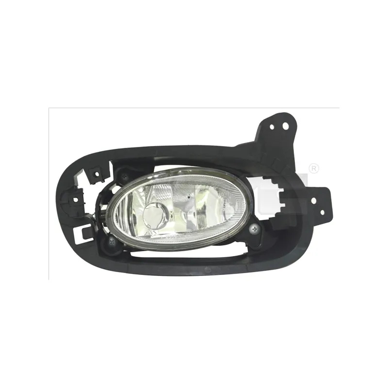 Projecteur antibrouillard TYC 19-14345-01-9