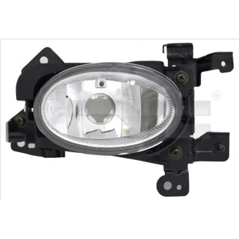 Projecteur antibrouillard TYC 19-14349-01-2