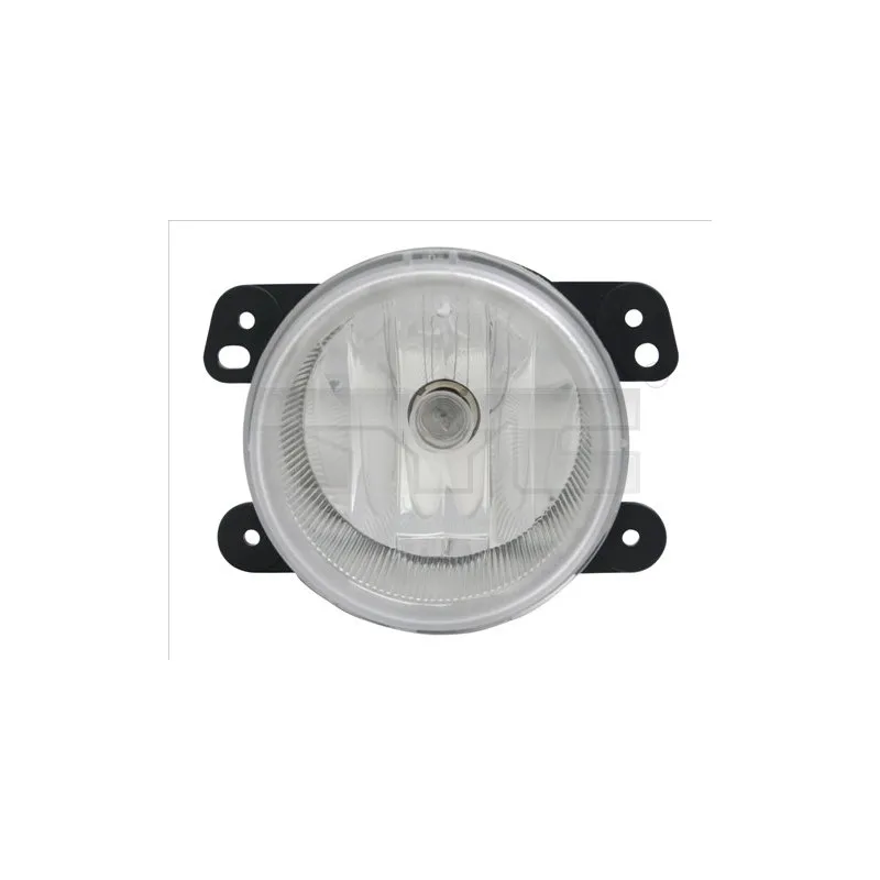 Projecteur antibrouillard TYC 19-5989-00-9