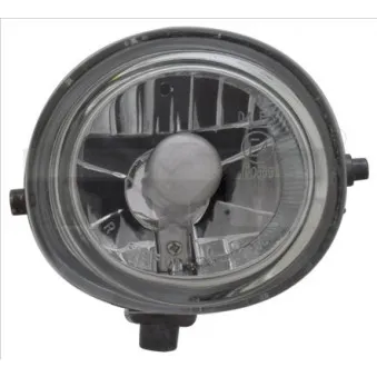Projecteur antibrouillard TYC 19-6089-11-9