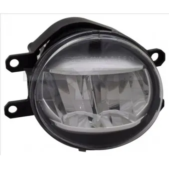 Projecteur antibrouillard TYC 19-6117-00-9