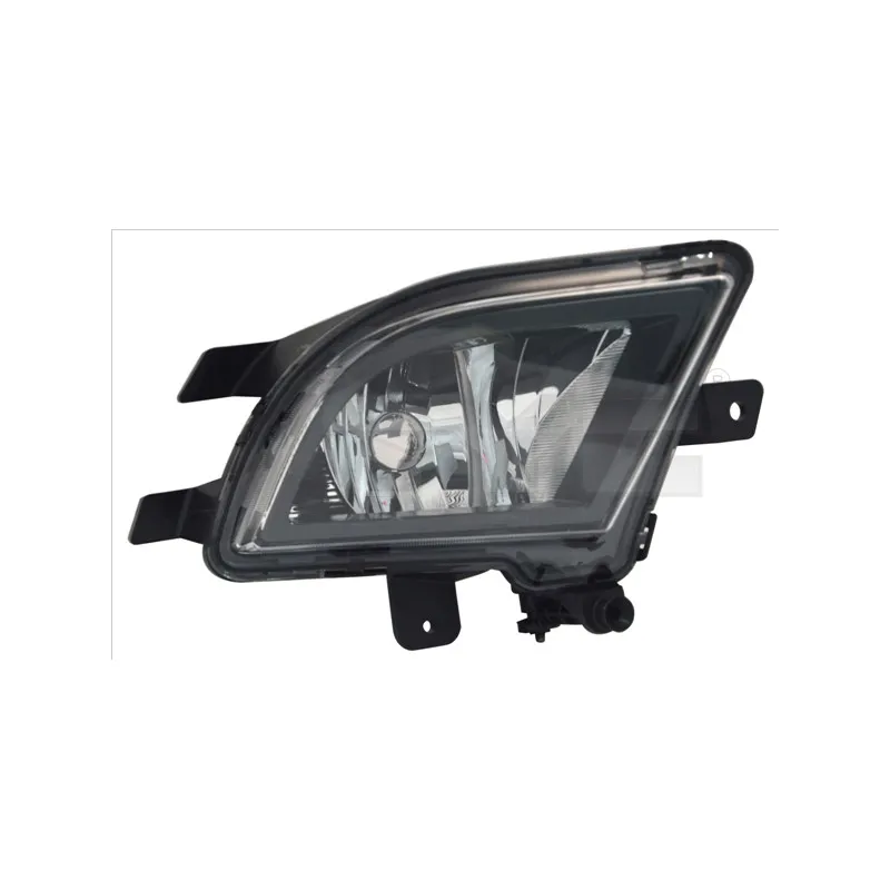 Projecteur antibrouillard TYC 19-6124-01-9