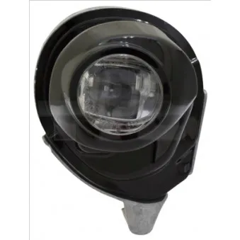 Projecteur antibrouillard TYC 19-6206-00-9