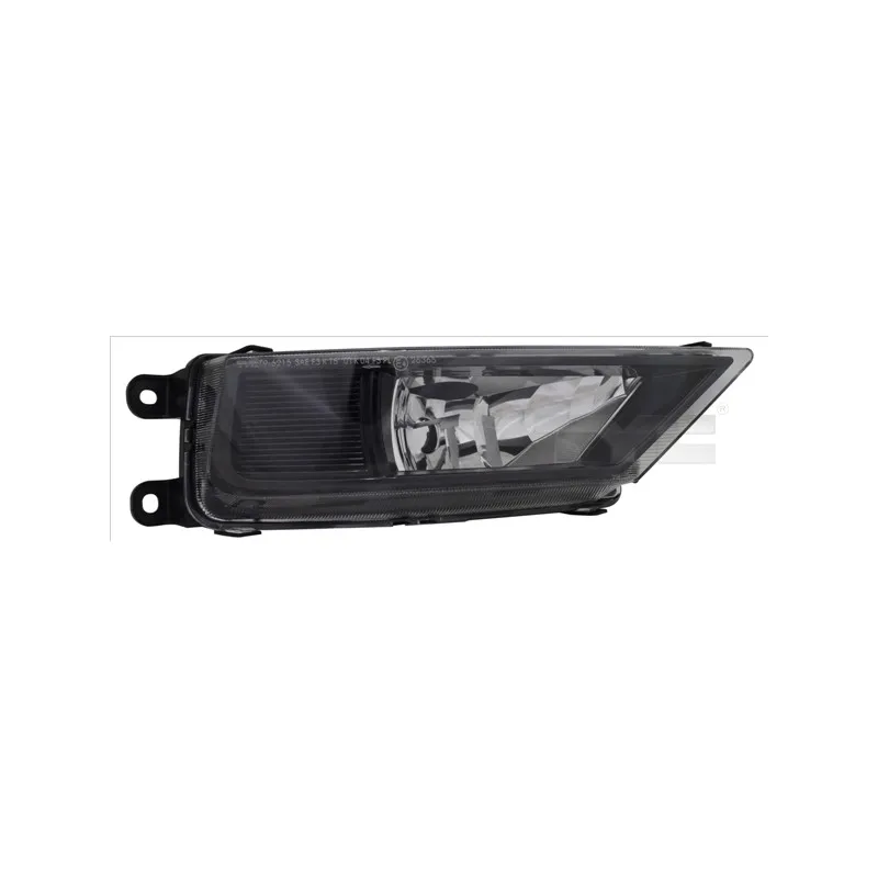 Projecteur antibrouillard TYC 19-6216-01-9