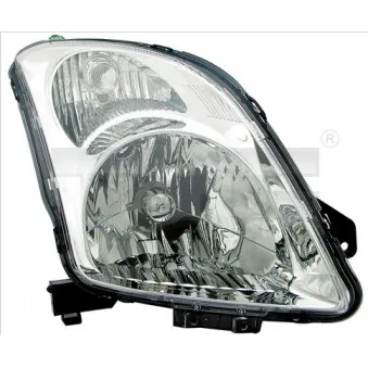 Projecteur principal TYC 20-0700-21-21