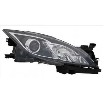 Projecteur principal TYC 20-11529-25-2
