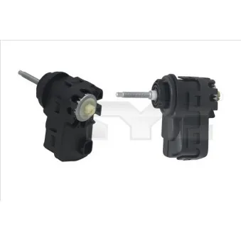 Correcteur, portée lumineuse TYC 20-12069-MA-1