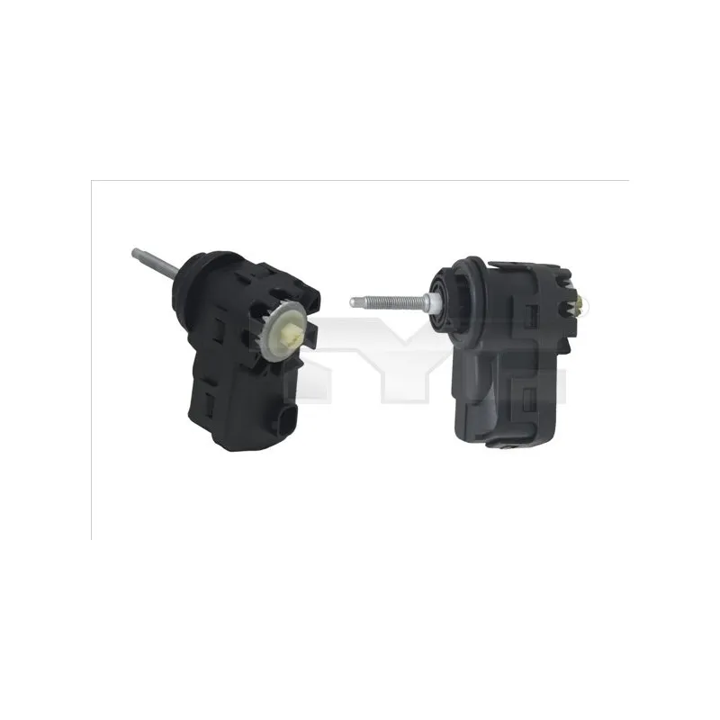 Correcteur, portée lumineuse TYC 20-12069-MA-1