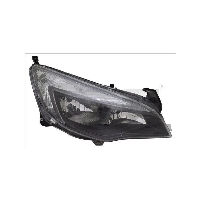 Projecteur principal TYC 20-12190-25-2