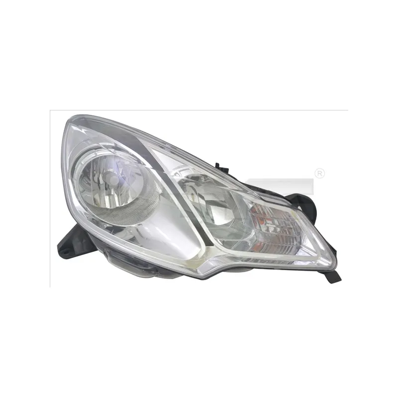 Projecteur principal TYC 20-12257-10-21