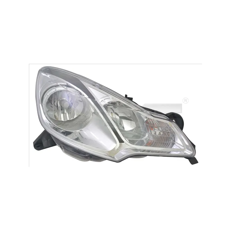 Projecteur principal TYC 20-12258-10-21