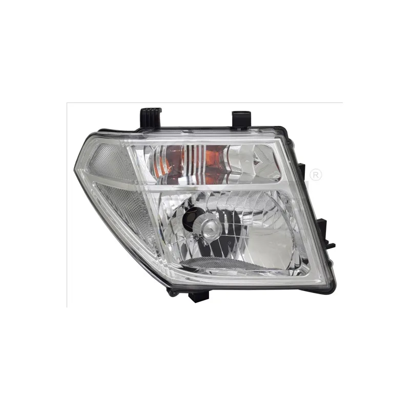 Projecteur principal TYC 20-12273-15-2