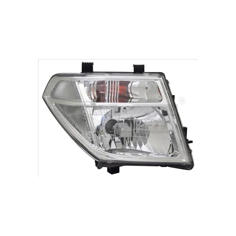 Projecteur principal TYC 20-12274-05-2