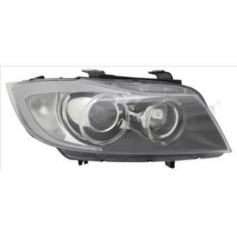 Projecteur principal TYC 20-12450-06-2