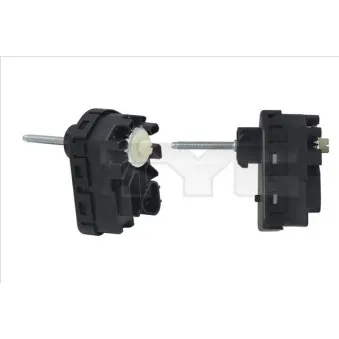 Correcteur, portée lumineuse TYC 20-12529-MA-1
