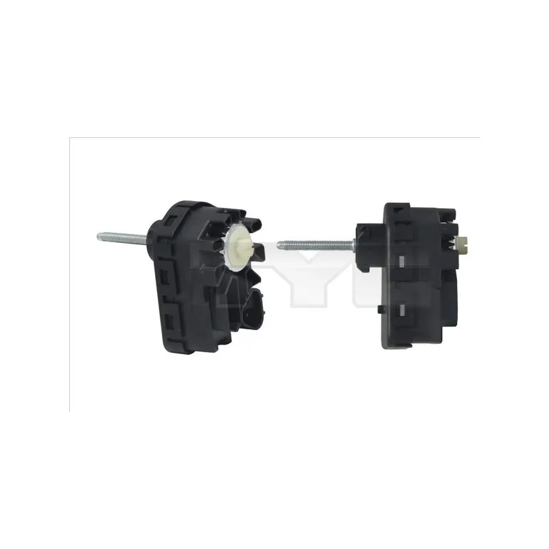 Correcteur, portée lumineuse TYC 20-12529-MA-1