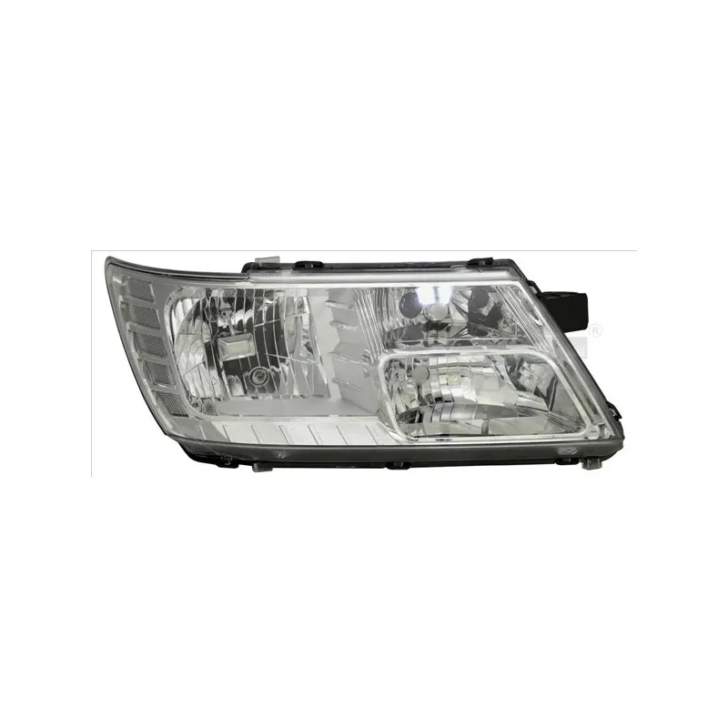 Projecteur principal TYC 20-12805-05-9