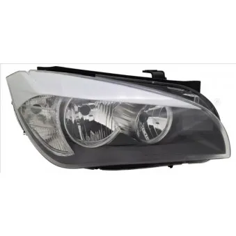 Projecteur principal TYC 20-12855-05-9