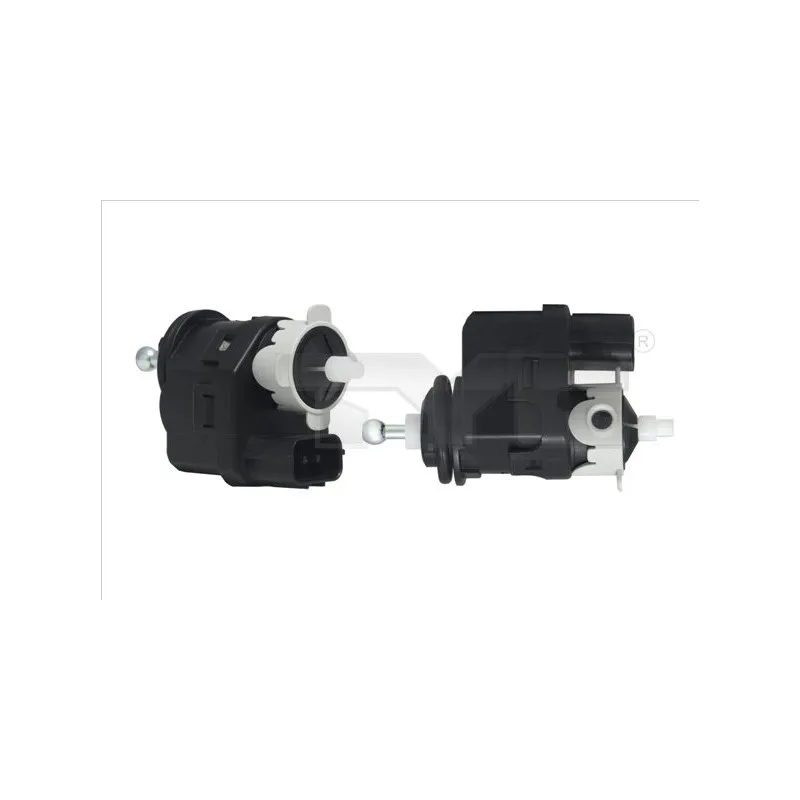 Correcteur, portée lumineuse TYC 20-12933-MA-1