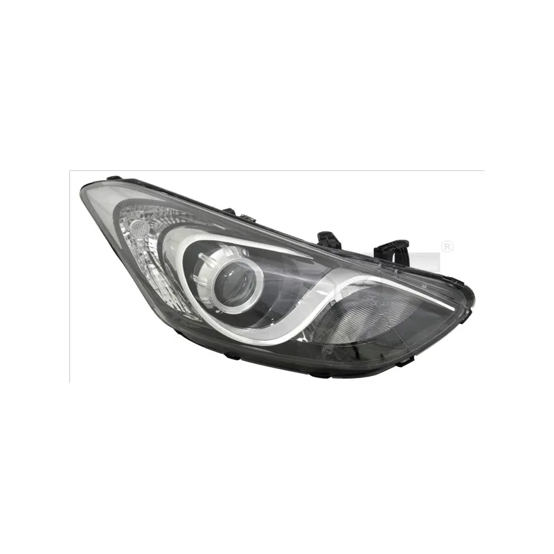 Projecteur principal TYC 20-14208-05-2