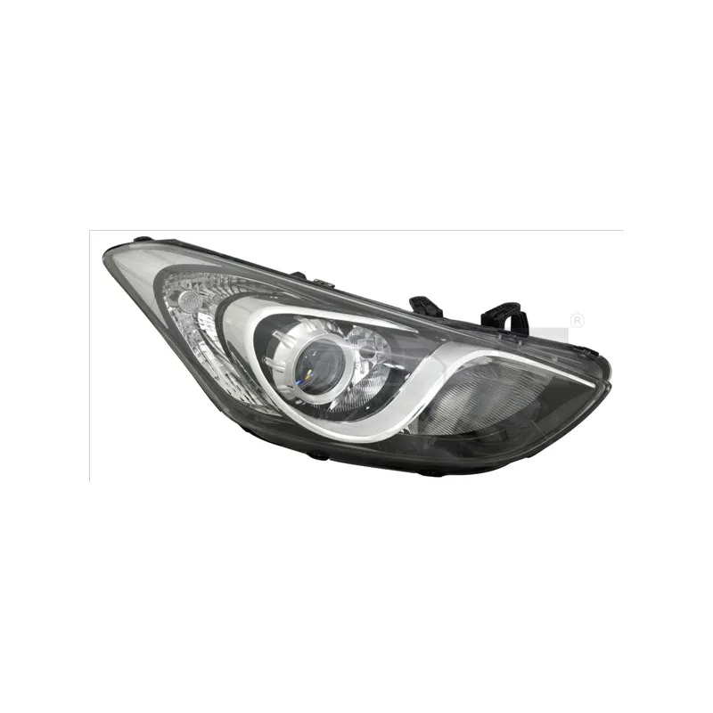Projecteur principal TYC 20-14320-05-2