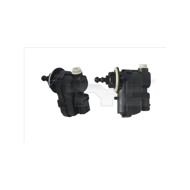 Correcteur, portée lumineuse TYC 20-14553-MA-1