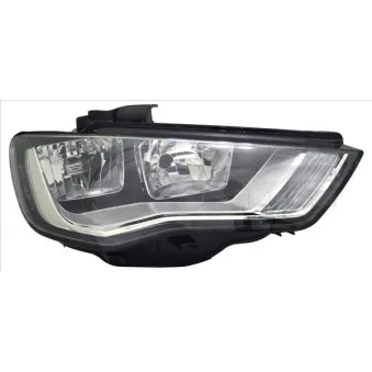 Projecteur principal TYC 20-14569-05-2