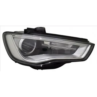 Projecteur principal TYC 20-14572-06-2