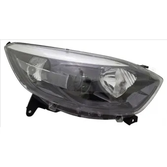 Projecteur principal TYC 20-14696-05-2