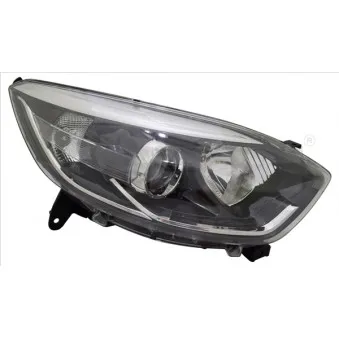 Projecteur principal TYC 20-14696-15-2