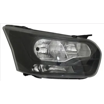 Projecteur principal TYC 20-14784-15-2