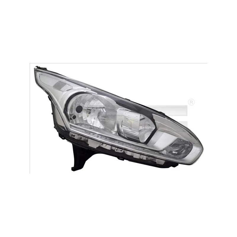Projecteur principal TYC 20-14785-25-2