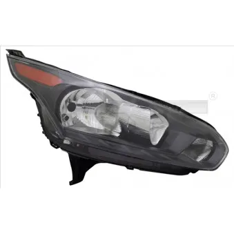 Projecteur principal TYC 20-14785-35-2