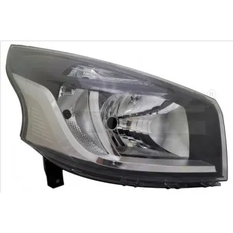 Projecteur principal TYC 20-14790-35-2