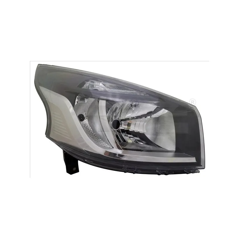 Projecteur principal TYC 20-14790-35-2