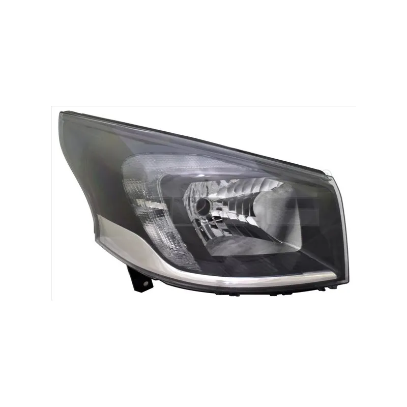 Projecteur principal TYC 20-14791-05-2