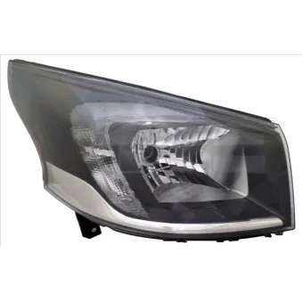 Projecteur principal TYC 20-14792-05-2