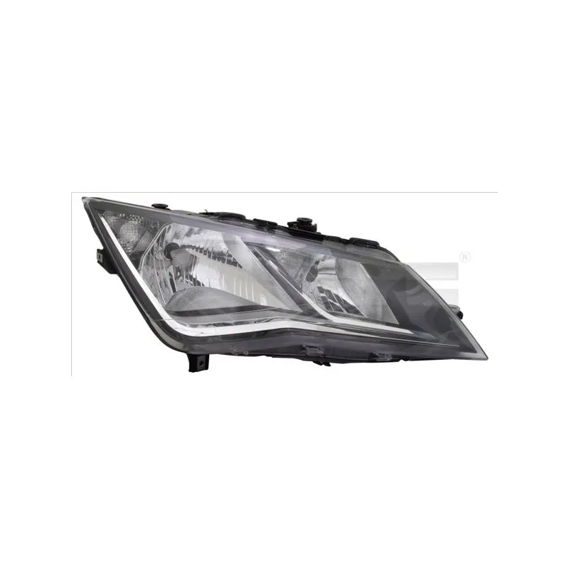 Projecteur principal TYC 20-14825-05-2