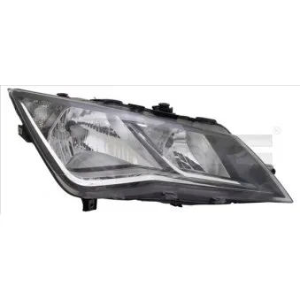 Projecteur principal TYC 20-14826-05-2