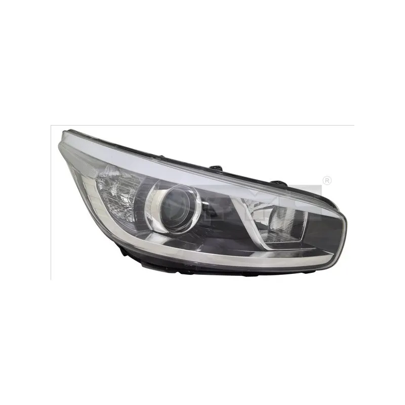 Projecteur principal TYC 20-14857-05-2