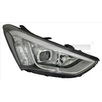 Projecteur principal TYC 20-14921-16-2