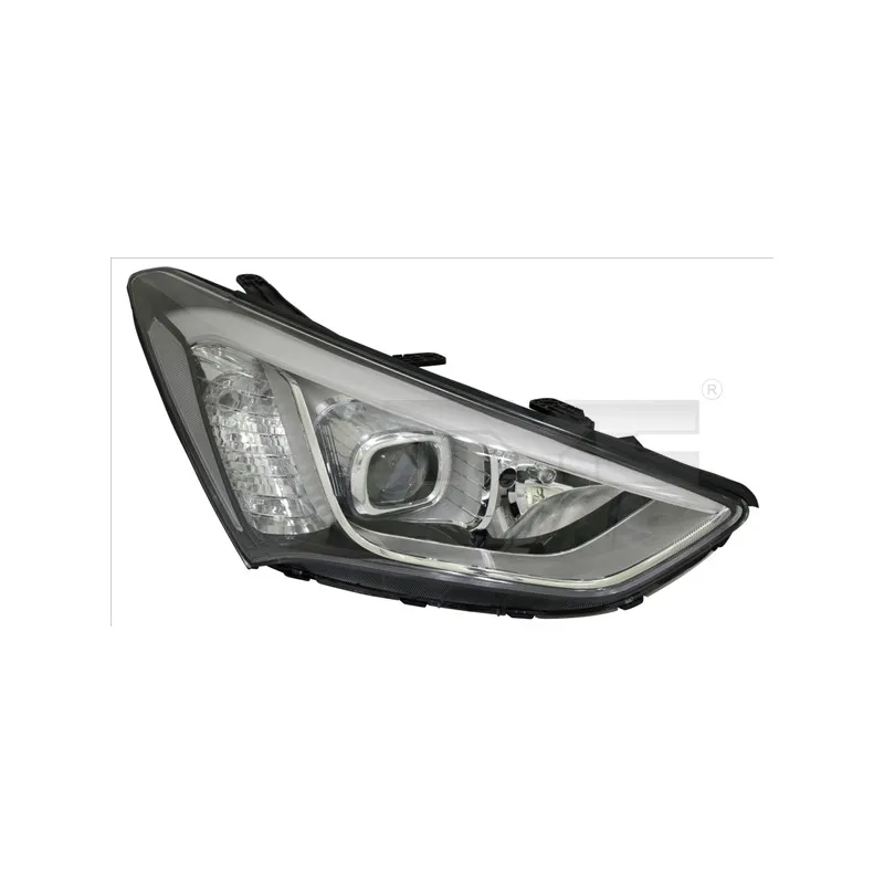 Projecteur principal TYC 20-14922-16-2